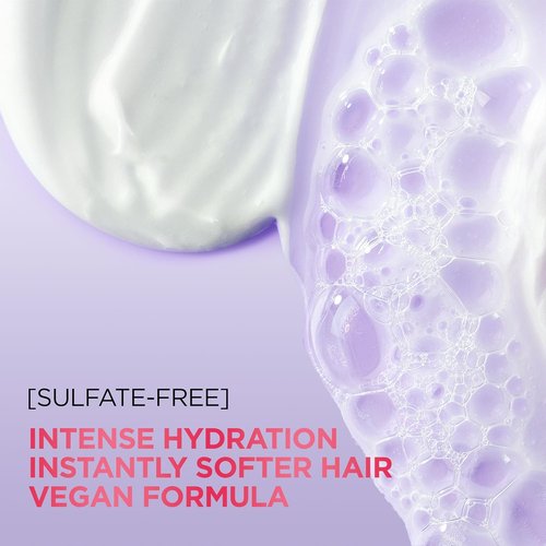 L’Oréal Paris EverPure Moisture Conditioner - Sulfate Free Formula for Color-Treated Hair | 8.5 Fl Oz