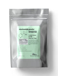 Talsen Chemicals Pure Niacinamide Powder for Skin Care (Vitamin B3) DIY Niacinamide Serum, Niacin Powder (4 Ounce / 113 Gram) Cosmetic Grade