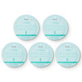 IMAGE Skincare I MASK Hydrating Hydrogel Sheet Mask - Refreshing Hyaluronic Acid Facial Treatment