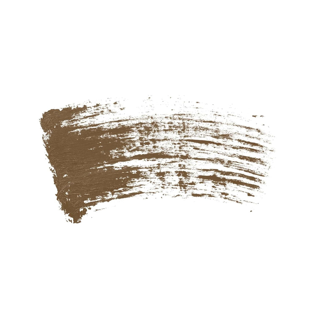 YENSA Brows On Brows Tinted Eyebrow Gel - Long-Wear Shaping Formula with Superfoods - Auburn (0.17 oz)