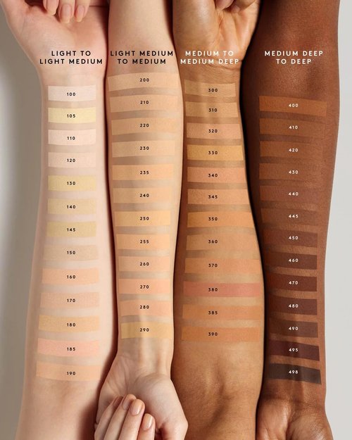 Fenty Beauty by Rihanna Pro Filt’r Soft Matte Longwear Powder Foundation 120