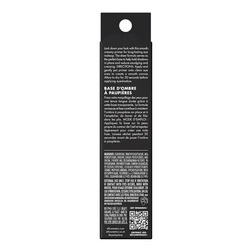 e.l.f. Lock It Down Eyeshadow Primer - Smooth, Long-Lasting Formula That Intensifies Color | Vegan & Cruelty-Free