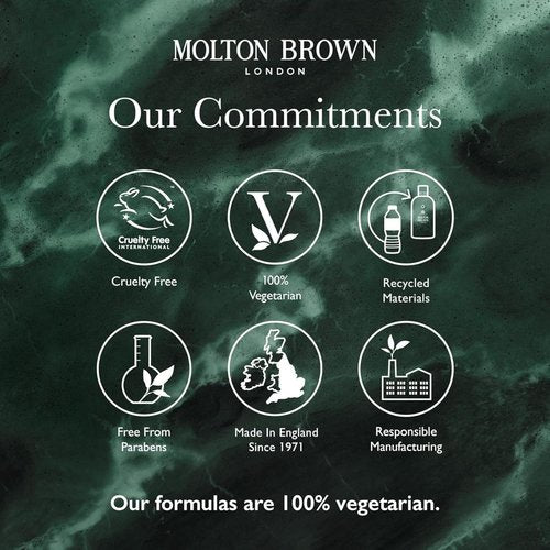 Molton Brown Vintage With Elderflower Body Wash 10 fl. oz.