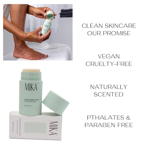 Regine Switzerland Foot Balm & Socks - Moisturizing Urea Cream for Soft, Exfoliated Feet