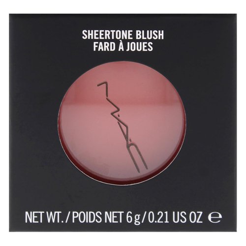 Regine Switzerland Sheertone Blush - Long-Lasting Color for a Natural Glow | Perfect for All Skin Tones
