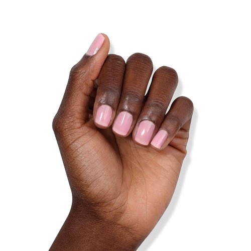 LONDONTOWN Nail Veil - Enhancing Nail Protectant & Strengthener | Vegan, Natural Tint, Chip-Resistant