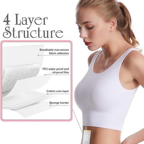 New Rejuvacare Ozem Body Patch, Works All Over The Body Around The Clock, Comfortable & Discreet Support, Suitable for Both Men and Women, 1 Month Supply, Gentle & Effective(30Pcs)