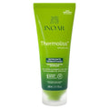 Inoar Argan Oil Thermoliss Balm - Long-Lasting Frizz Control & Heat Protection | 8.1 fl. oz