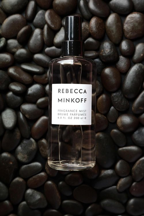 Rebecca Minkoff Body Spray for Women - Invigorating Mist with Cardamom, Tobacco & Jasmin - 6.8 oz