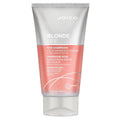 Joico Blonde Life Color Enhancing Masque - Color Depositing Treatment for Vibrant Blonde Tones