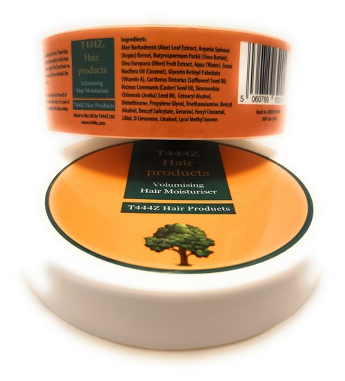 T444Z Hair Moisturizer
