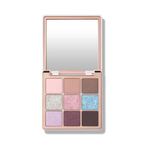 Anastasia Beverly Hills - Mini Eyeshadow Palette | Versatile Shades for Stunning Looks