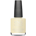 CND Vinylux Nail Polish - Longwear White Color with Gel-Like Shine & Chip Resistance | 0.5 Fl Oz
