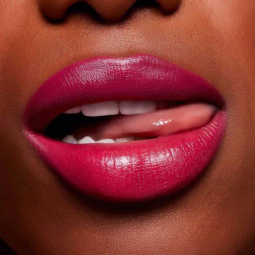 MAC Just Wondering 133 Amplified Creme Lipstick