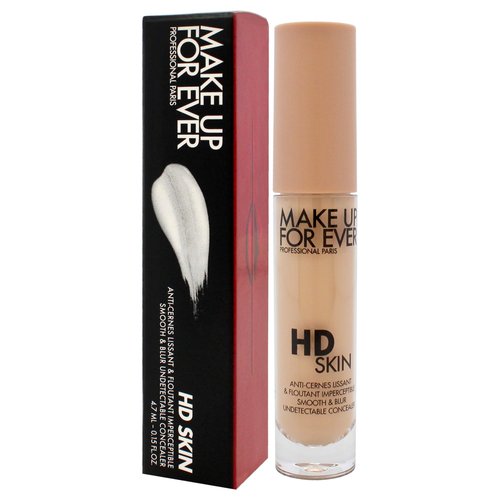 HD Skin Concealer - 2.5N Desert by Make Up For Ever for Women - 0.16 oz Concealer