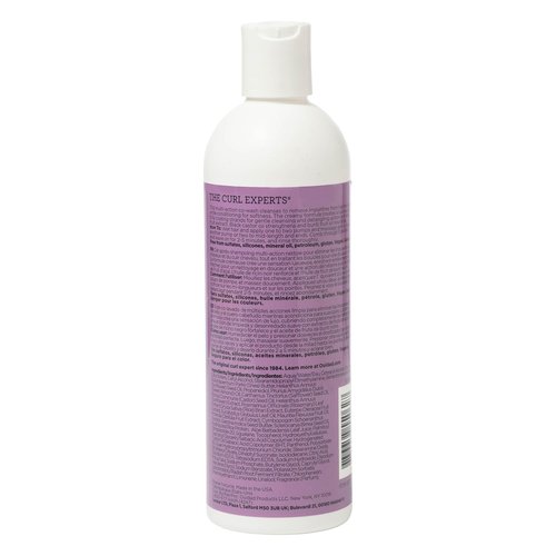 OUIDAD Coil Infusion™ Cleansing Conditioner - Hydrating Formula for Curly Hair | 12 oz.