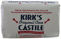 Kirk'S Castile Original Coco Castile Soap 4 Ounces (Pack of 12)