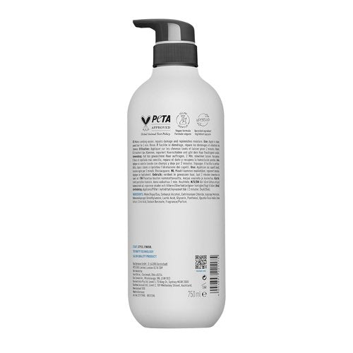KMS MOISTREPAIR Conditioner - Deep Moisturizing Formula for Dry Hair | 25.3 oz
