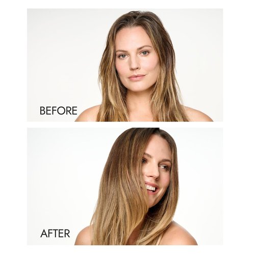 Ion Smoothing Keratin Tonic - Frizz Fighting Formula for Smooth, Sleek Hair