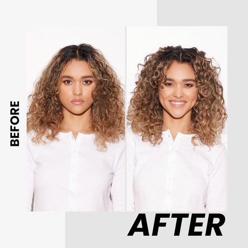 Kenra Curl Glaze Mousse 13 - Curl Control Glaze for Frizz Control & Humidity Resistance | All Hair Types