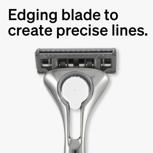 Schick Quattro Titanium 4-Blade Razors for Men | 1 Mens Razor Handle and 16 Refill Blades for Shaving