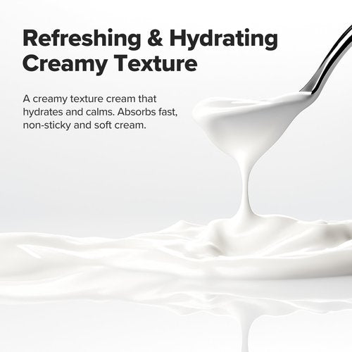 Beauty of Joseon Dynasty Cream Hydrating Face Moisturizer for Dry, Sensitive Skin, Korean Skincare for Men and Women 100ml, 3.38 fl.oz