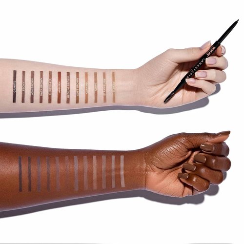 Anastasia Beverly Hills - Mini Brow Wiz Pencil for Precise Brows | Perfect for On-the-Go Use