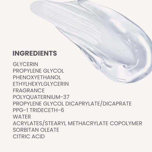 TriPollar Activator Gel - Lightweight Gel for Radio Frequency Treatments - Enhances Anti-Aging Results of RF devices - Supports Skin Elasticity (1.69 oz) (Clear)