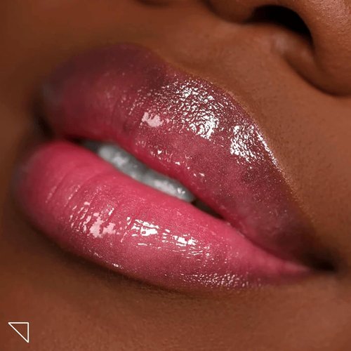 Ofra Lip Gloss - Babydoll | Non-Sticky, Ultra-Glossy Finish | Long-Lasting Hydration | 3.5ml/1.1oz