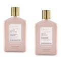 Alfaparf Milano Lisse Design Keratin Shampoo & Conditioner Set - Sulfate-Free, Anti-Frizz Formula for Smooth, Straight Hair