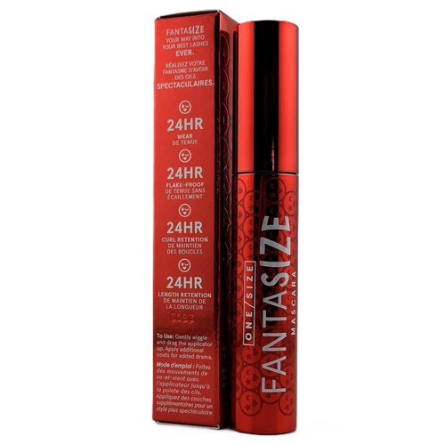 ONE/SIZE by Patrick Starrr Fantasize Lifting & Lengthening Mascara .46 oz / 9 ml