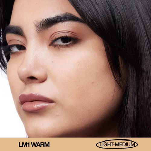 About-Face The Performer Skin-Focused Foundation - Medium Coverage, Long-Wear, Vegan Formula | 1.08oz