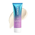 COOLA Organic Dew Good Illuminating Probiotic Serum - SPF 30 Sunscreen with BlueScreen Technology | 1.15 Fl Oz