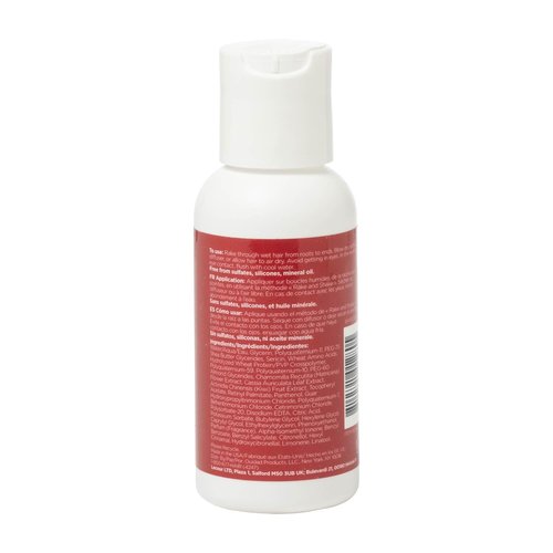 Ouidad Advanced Climate Control Gel - Stronger Hold for Curly Hair | Crunch-Free, Frizz-Fighting, Moisture Locking, Sulfate & Silicone-Free