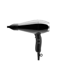 Elchim Milano Ceramic Hair Dryer - Professional Quality | Sleek Black Design