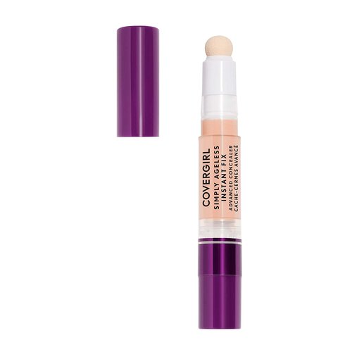Covergirl Simply Ageless Instant Fix Advanced Concealer, Nude