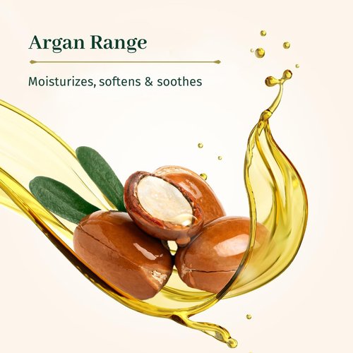 Le Petit Olivier Nourishing Hand Cream - Enriched With Argan Oil - Softens, Nourishes and Protects Hands - Soothes The Sensation Of Tightness And Discomfort - Silicone Free - 2.5 Oz