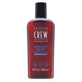 American Crew Anti-Dandruff Shampoo - Men's Hair Care Solution | 8.45 Fl Oz