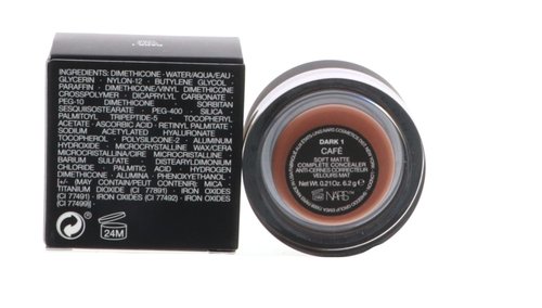 Nars Soft Matte Complete Concealer