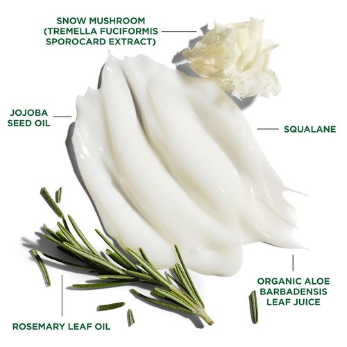Jack Black Leave It In Hair & Beard Balm - Nourishing Formula for Soft, Manageable Hair & Beards