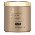 Kenra Platinum Luxe Shine Mask - Intensive Conditioning for Enhanced Shine & Manageability | 6 oz