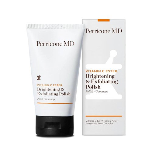 Perricone MD Vitamin C Ester Exfoliating Polish - Brightening Formula, 2 oz.