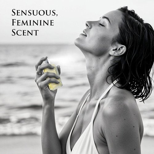 Eternal Eau De Parfum for Women - Refreshing Citrus Floral & Musk Fragrance | 3.4 Oz Gift-Ready Bottle