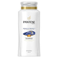 Pantene Pro-V Repair & Protect Shampoo - Nourishing Formula for Healthy Hair | 25.4 Fl Oz