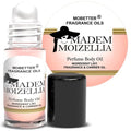 MOBETTER Fragrance Oils | Madem Moizellia 1 Oz Perfume Body Oil for Women - Long-Lasting Scent