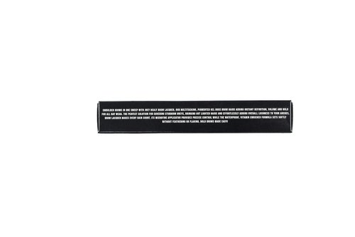 Joey Healy Brow Lacquer - Fawn Color for Perfectly Defined Eyebrows | Long-Lasting Formula