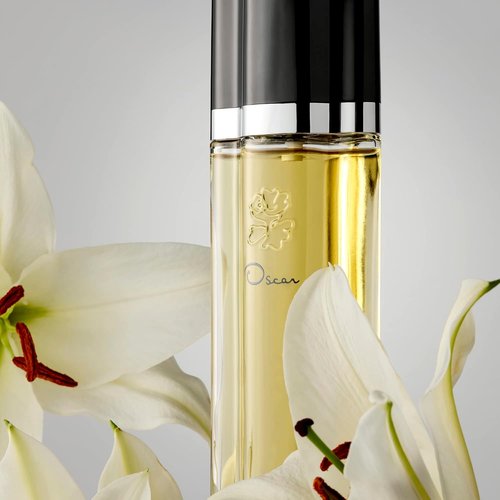 Oscar de la Renta Eau de Toilette - Oscar Signature Collection Perfume Spray for Women | 3.4 oz