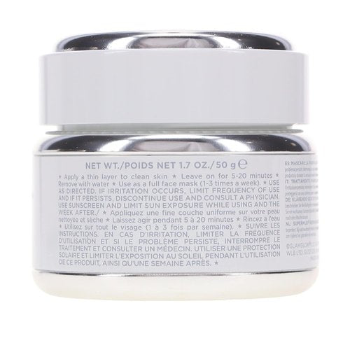 Glamglow Supermud Charcoal Clearing Treatment Masque | Limited Edition - 1.7 oz