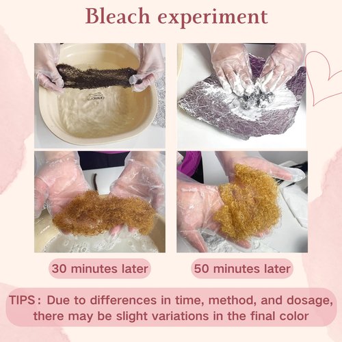 Afro Kinkys Bulk Human Hair for, Loc Repair, Twists, Afro Kinky Curly Human Hair 3 Packs Bulk Hair For Dreadlocks Extensions Bulk Human Braiding Hair (Natural Black# 10inch 150g)