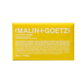 MALIN+GOETZ Rum Bar Soap - Triple-Milled Cleansing Bar with Glycerin | Hydrating + Moisturizing Formula (5 oz.)